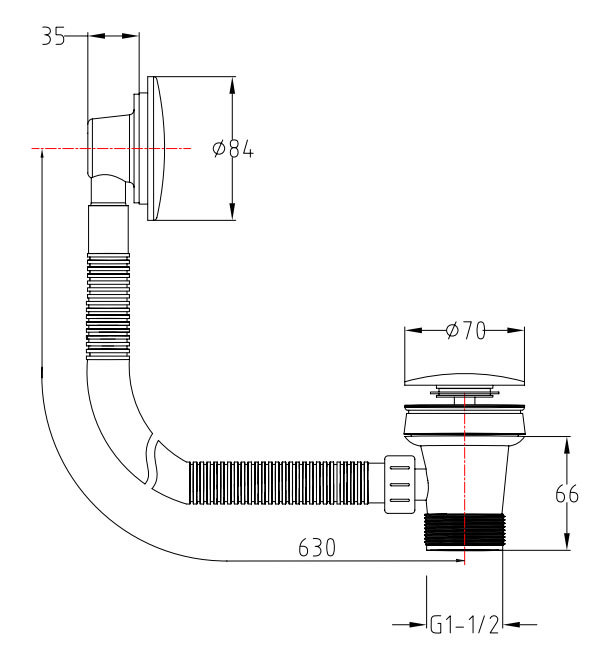 Arezzo Chrome & Rustic Oak Complete Bathroom Suite