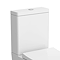 Arezzo Compact BTW Close Coupled Cistern