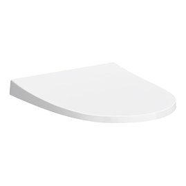Arezzo Compact Soft Close Toilet Seat