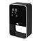 Arezzo Digital Liquid Soap Dispenser - Black