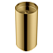 Arezzo Freestanding Basin (380 x 830mm) Brushed Brass with Waste