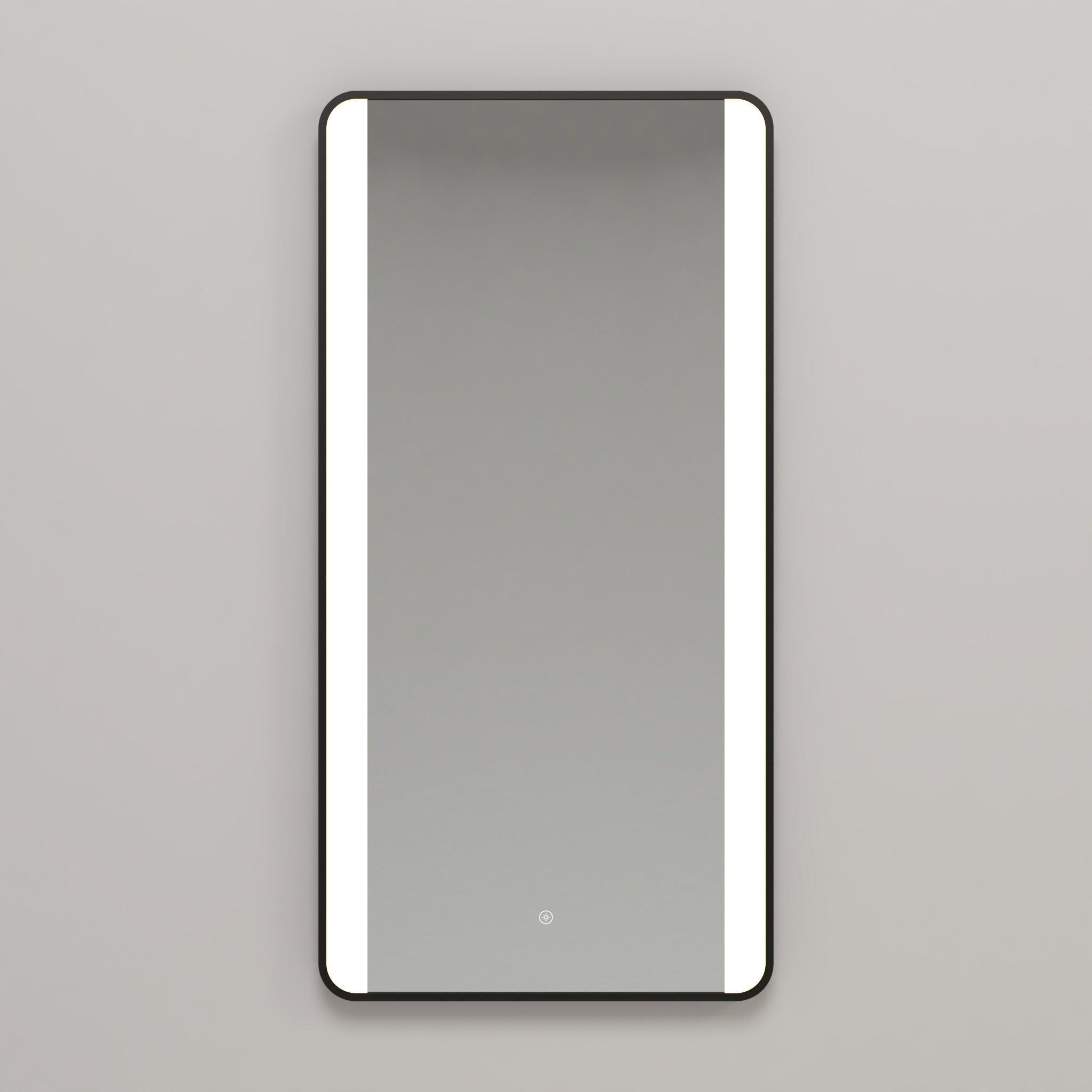 Ove deals mirror led