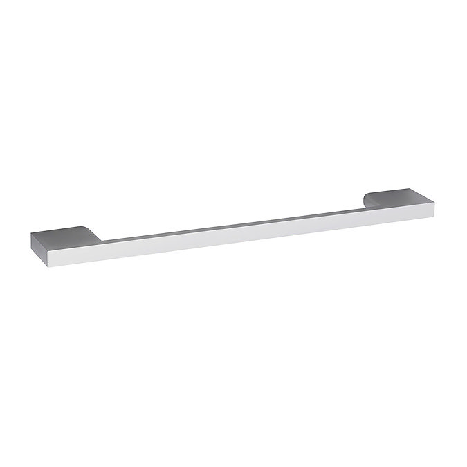 Arezzo Matt Green 450mm 1TH Wall Hung Cloakroom Vanity Unit Feature Large Image