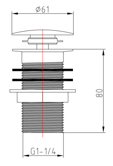 Dimension image