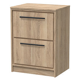 Freestanding Vanity Units