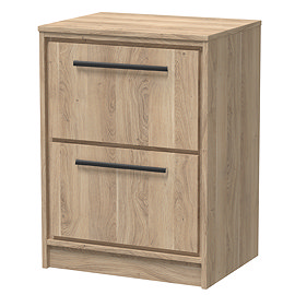 Freestanding Vanity Units