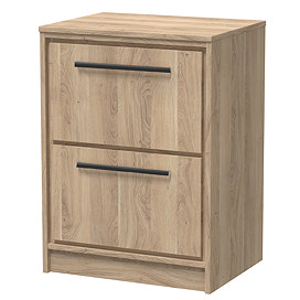 Freestanding Vanity Units