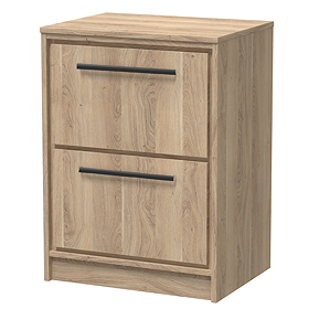 Freestanding Vanity Units