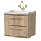 Vanity Units