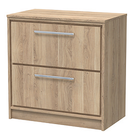 WORKTOP HALIFAX OAK
800MM