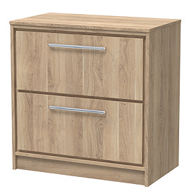 WORKTOP HALIFAX OAK
800MM