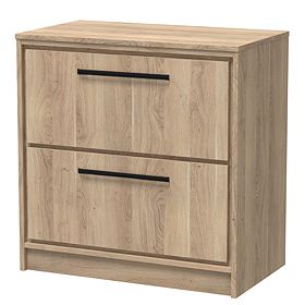 Vanity Units