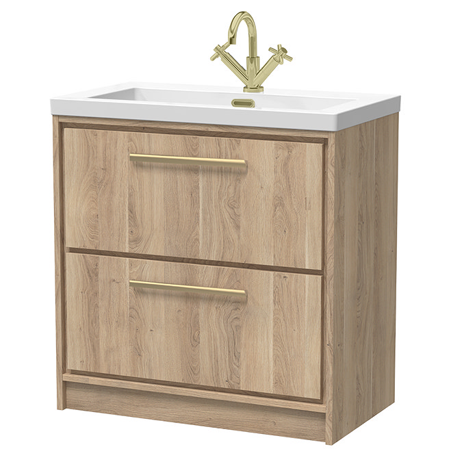 Vanity Units