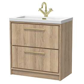 Vanity Units