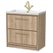Vanity Units