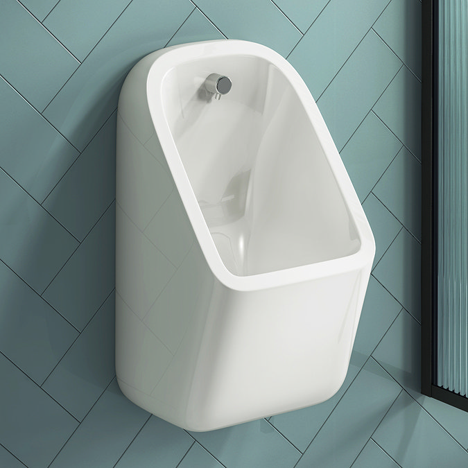 Arezzo Modern Urinal Large Image