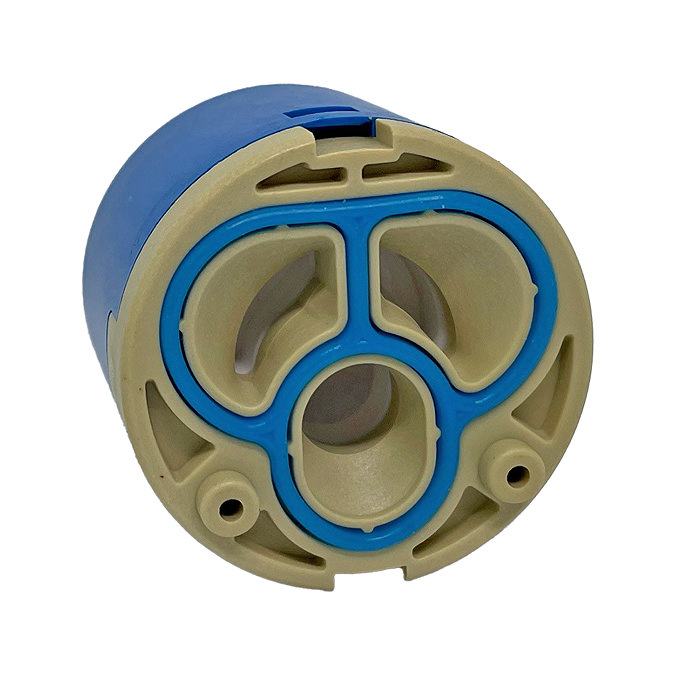 Mono Tap Cartridge for Freestanding Bath Shower Mixers