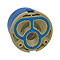 Mono Tap Cartridge for Freestanding Bath Shower Mixers