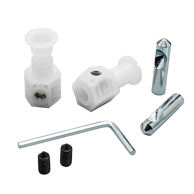 Arezzo Rimless Wall Hung Toilet incl. Soft Close Seat Feature Large Image