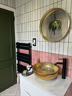 Victorian Plumbing