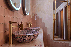 Victorian Plumbing