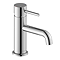 Arezzo Round Basin Mono Mixer Tap – Polished Chrome Finish