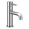 Arezzo Round Chrome Basin Mono Mixer Tap