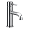 Arezzo Round Chrome Basin Mono Mixer Tap