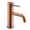 Arezzo Round Copper Basin Mono Mixer Tap