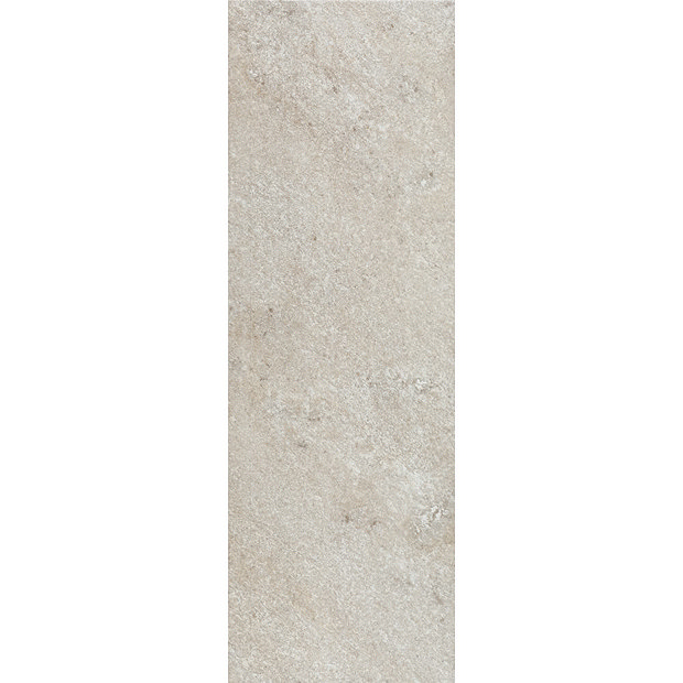 Arezzo Silver Grey Stone Effect Wall Tiles 200 x 600mm