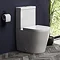 Arezzo Wrap Over Soft Close Toilet Seat