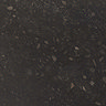 Arezzo Stone Black Terrazzo Effect Rectangular Counter Top Basin (495 x 350mm)  Feature Large Image