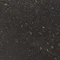 Arezzo Stone Black Terrazzo Effect Rectangular Counter Top Basin (495 x 350mm)  Feature Large Image