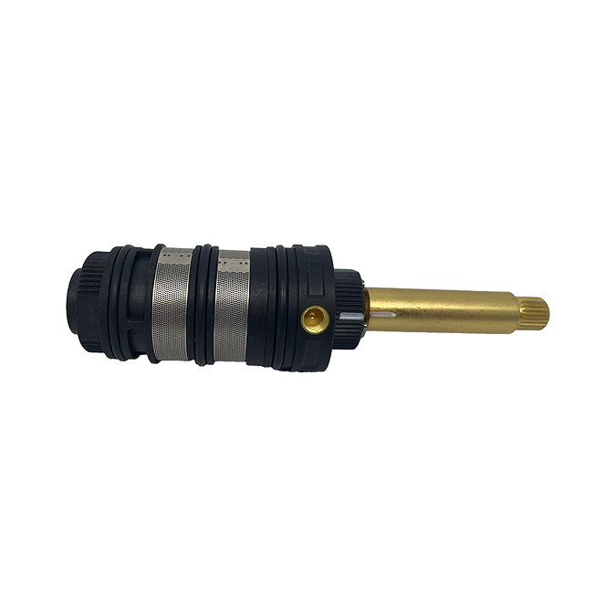 Arezzo Thermostatic Shower Valve Cartridge - 24 Splines