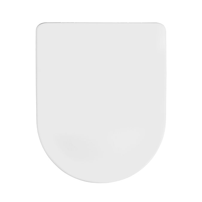 Arezzo Toilet Seat Upgrade  Profile Large Image