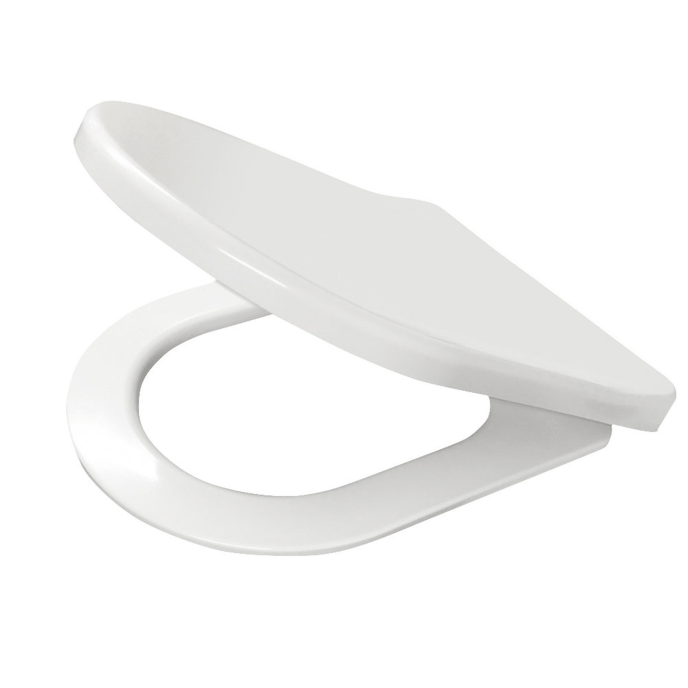Arezzo Wrap Over Toilet Seat Upgrade