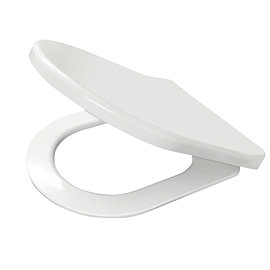 Arezzo Toilet Seat Upgrade Large Image
