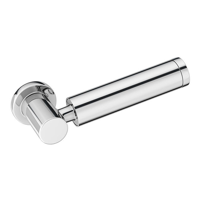 Arezzo Traditional 4-Piece 1TH Bathroom Suite (inc. Chrome Lever)  Standard Large Image