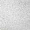 Arezzo Wall Hung Countertop Vanity Unit - Matt Black - 600mm with White Worktop & Matt Black Handle