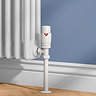 Arezzo White Sleeving Kit 180mm