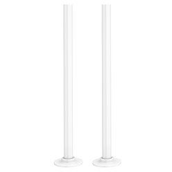 Arezzo White Sleeving Kit 300mm Large Image