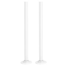 Arezzo White Sleeving Kit 300mm Large Image