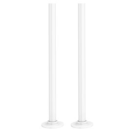 Arezzo White Sleeving Kit 300mm Large Image