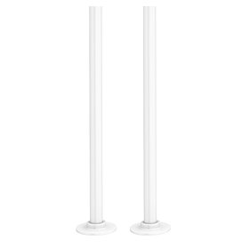 Arezzo White Sleeving Kit 300mm Large Image