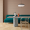 Argyle A Parallelogram Terracotta Matt Wall Tiles 150 x 259mm