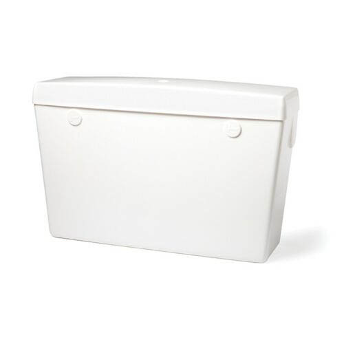 Arley Elan 9L Urinal Auto Cistern Large Image