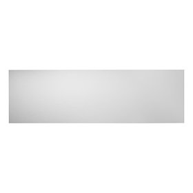 Armitage Shanks 1700mm Flat Front Bath Panel - S091501 Large Image