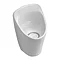 Armitage Shanks Aridian Waterless Urinal Bowl - S632101 Large Image