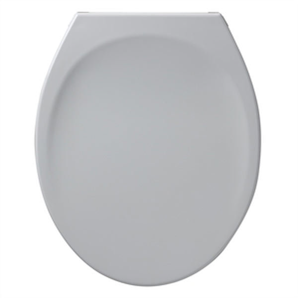Armitage Shanks Astra Top Fixing Toilet Seat - S405001 Large Image