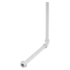 Armitage Shanks Contour 21 WC Extended Flushpipe - S430267 Large Image